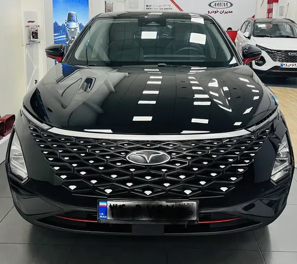 خودرو فونیکس، FX آگهی ann_20997453