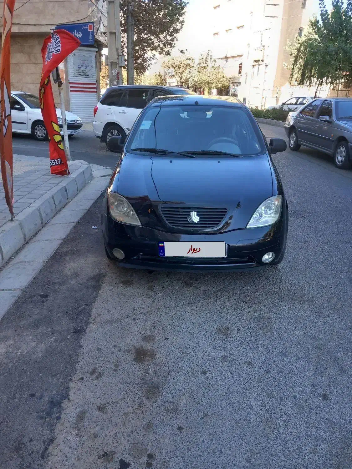 خودرو تیبا، 2 آگهی ann_20997470