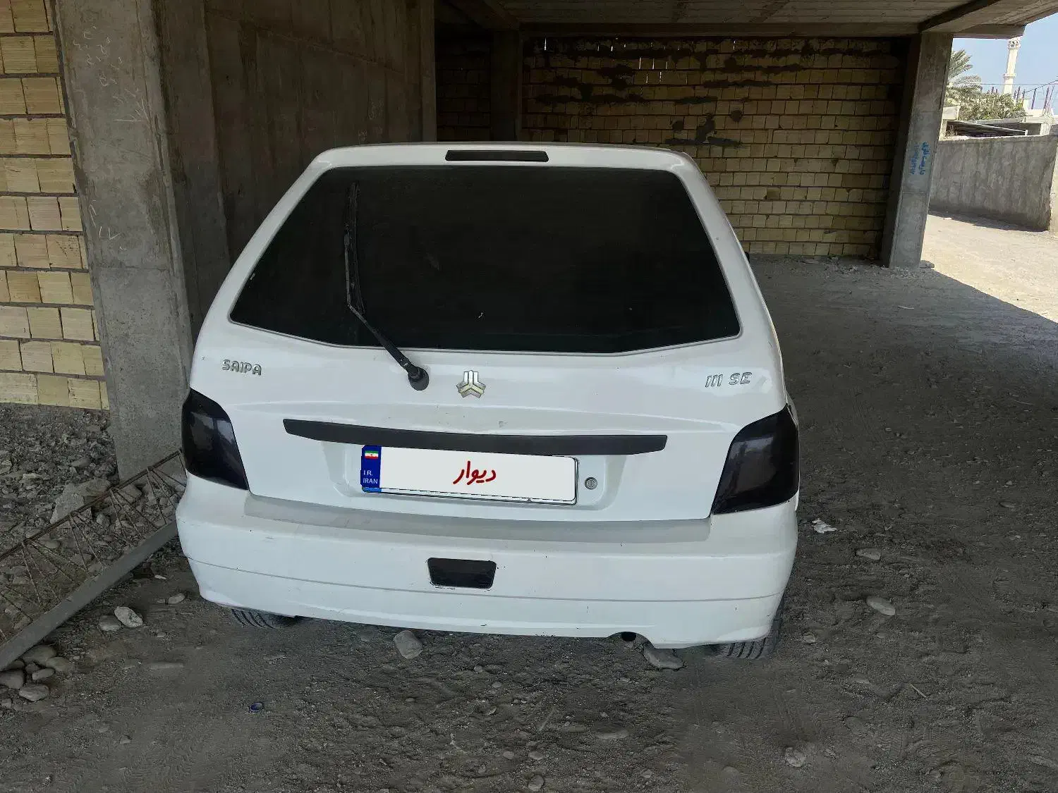 خودرو پراید، 111 آگهی ann_20997476