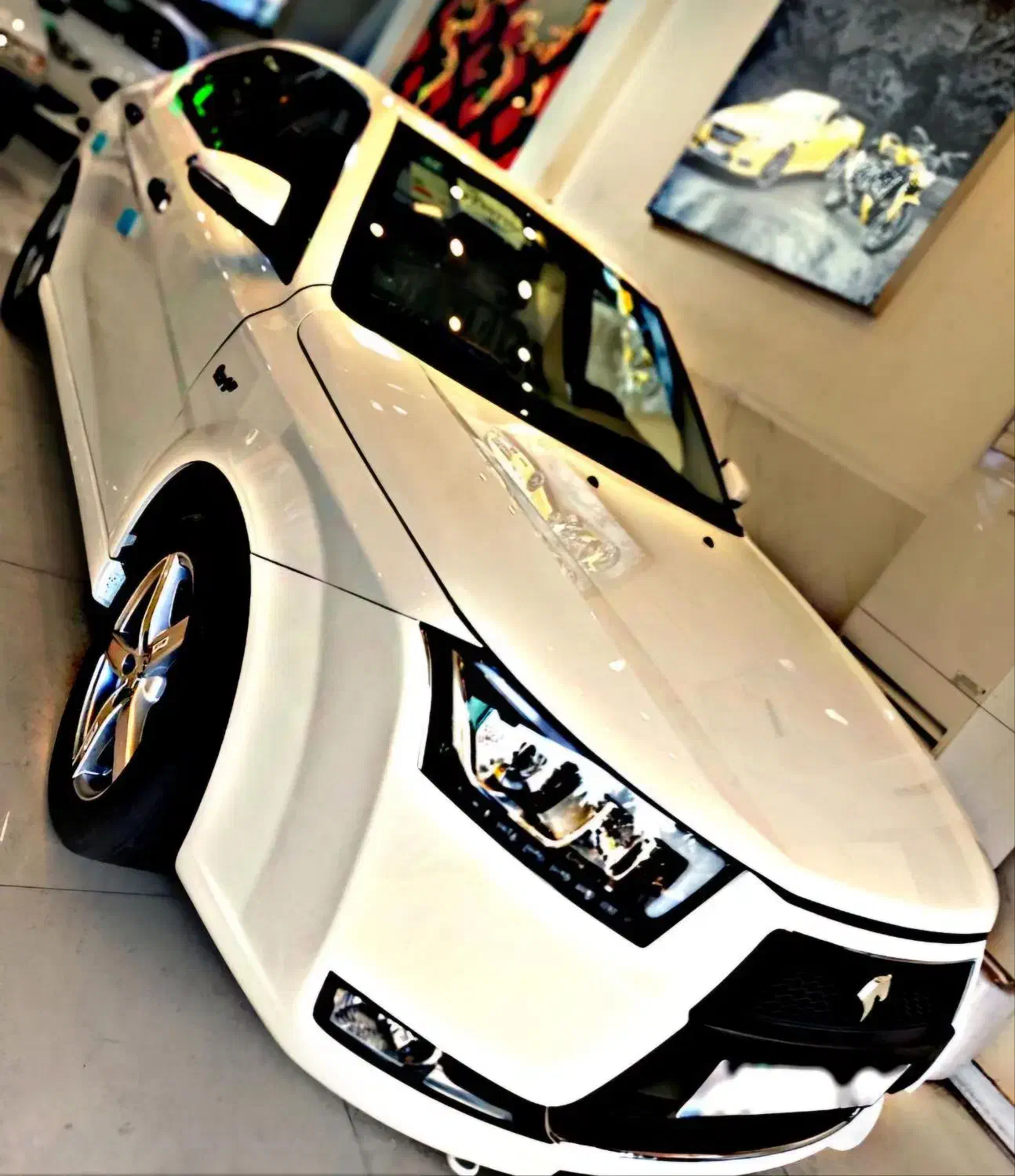 خودرو دنا، پلاس آگهی ann_20997495