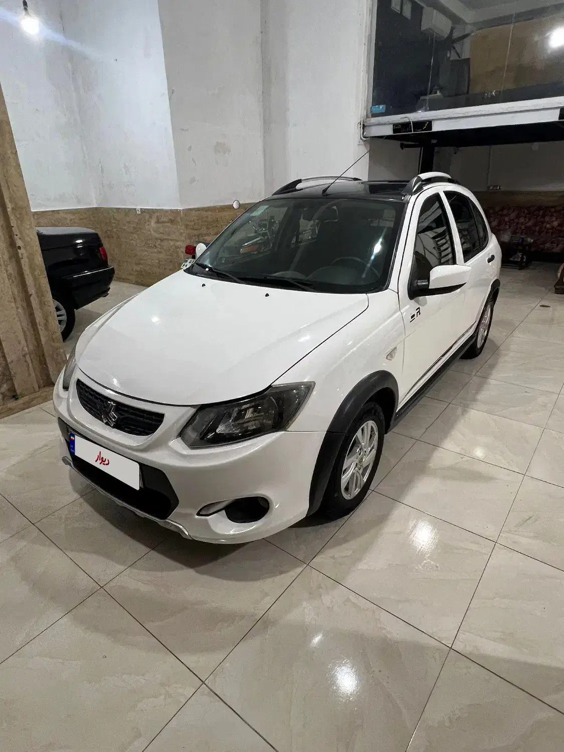 خودرو کوییک، R آگهی ann_20997498