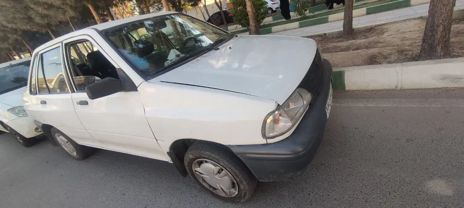 خودرو پراید، صبا آگهی ann_20997502