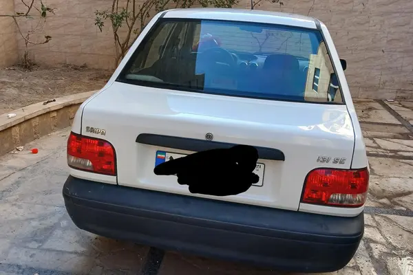 خودرو پراید، 131 آگهی ann_20997521