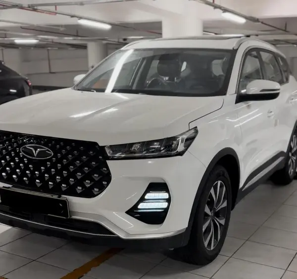 خودرو فونیکس، تیگو 7 پرو آگهی ann_20997522