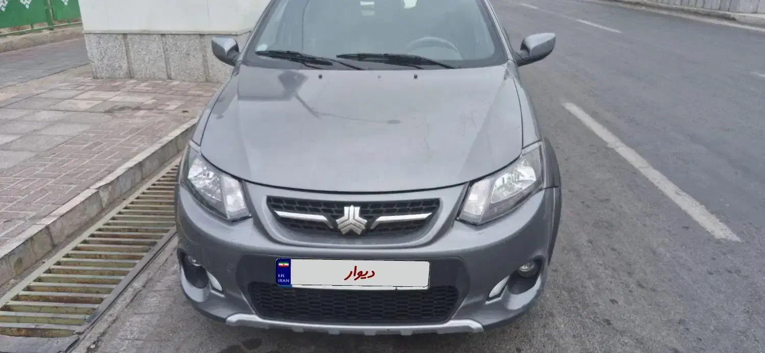 خودرو کوییک، معمولی آگهی ann_20997530