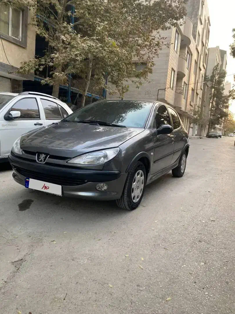 خودرو پژو، 206 آگهی ann_20997541