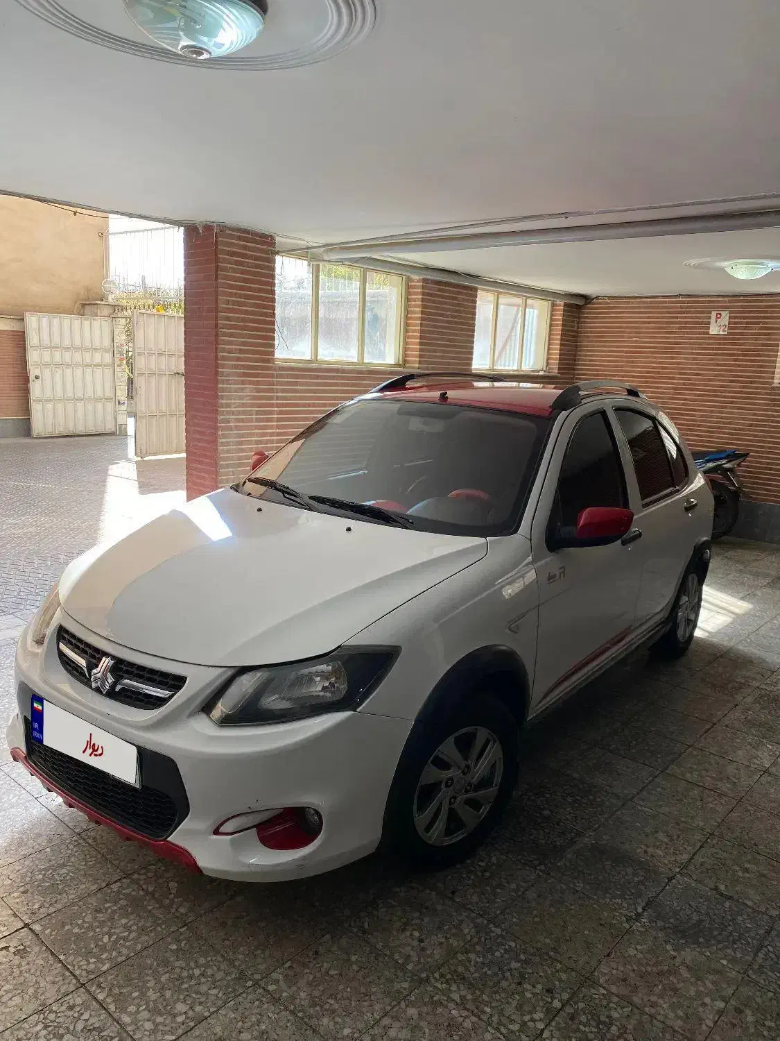 خودرو کوییک، R آگهی ann_20997542