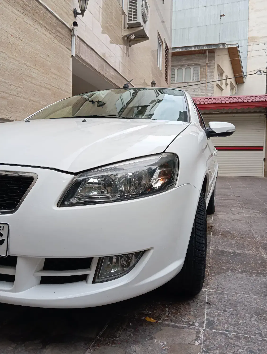 خودرو رانا، پلاس آگهی ann_20997548