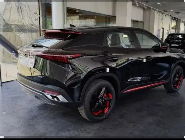 خودرو فونیکس، FX آگهی ann_20997565