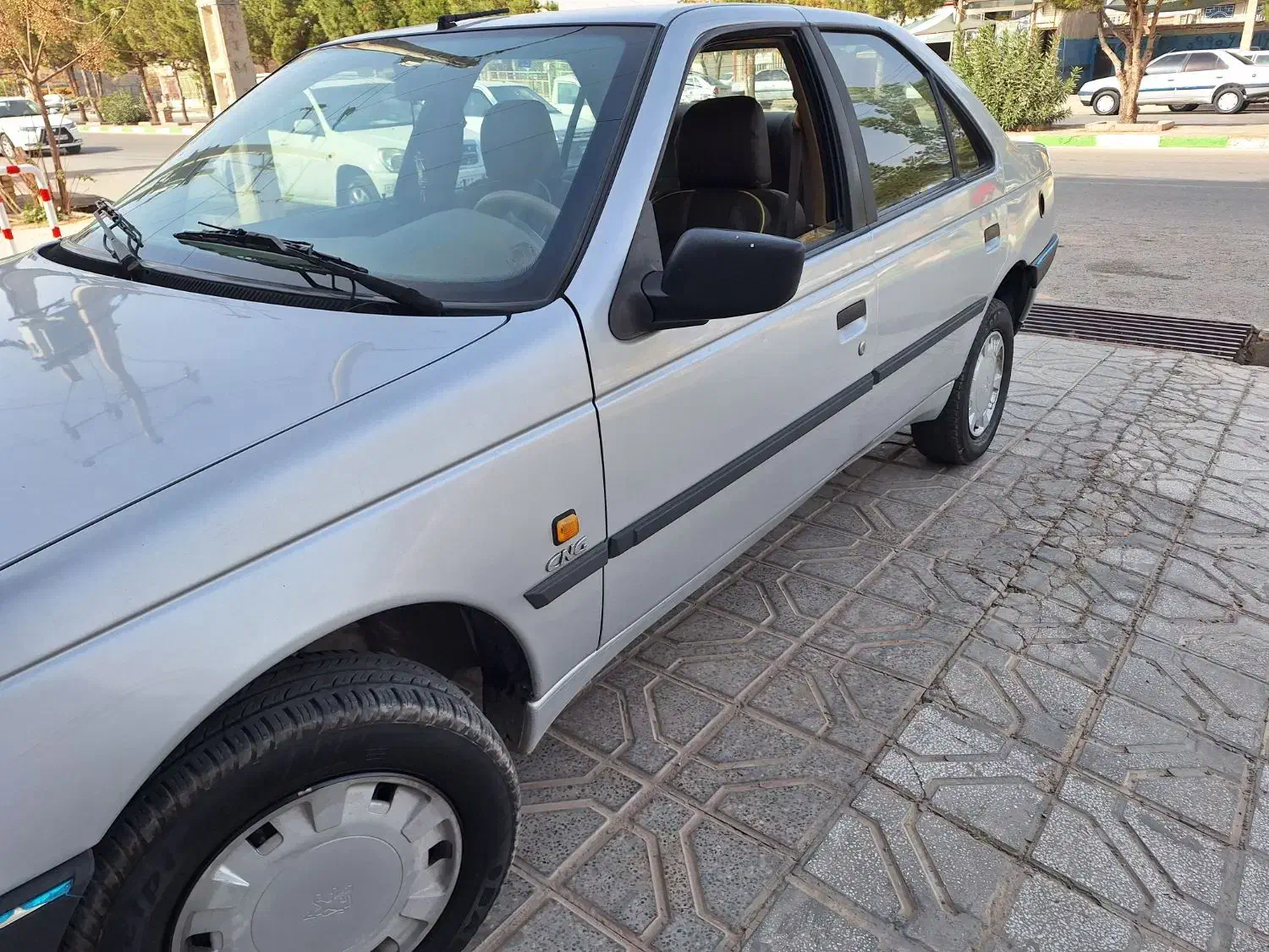 خودرو پژو، 405 آگهی ann_20997570