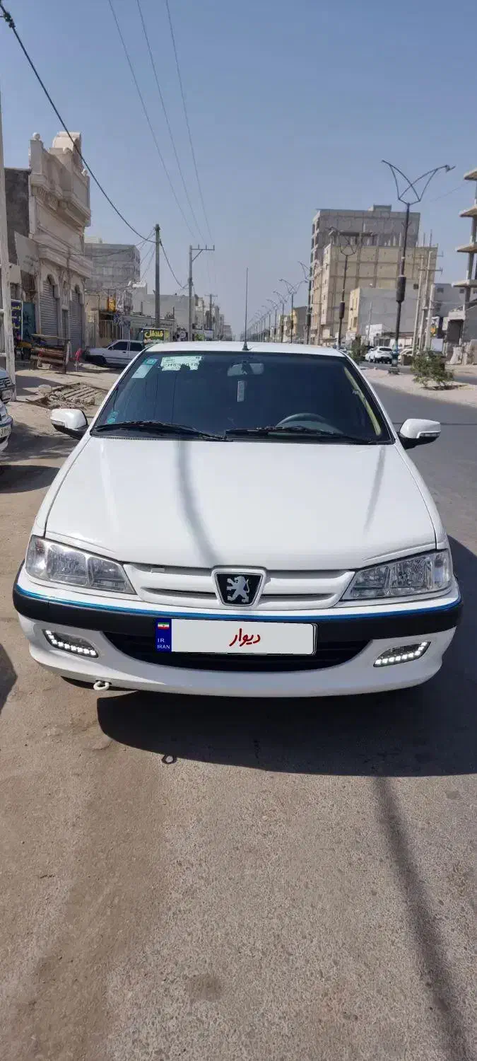 خودرو پژو، پارس آگهی ann_20997574