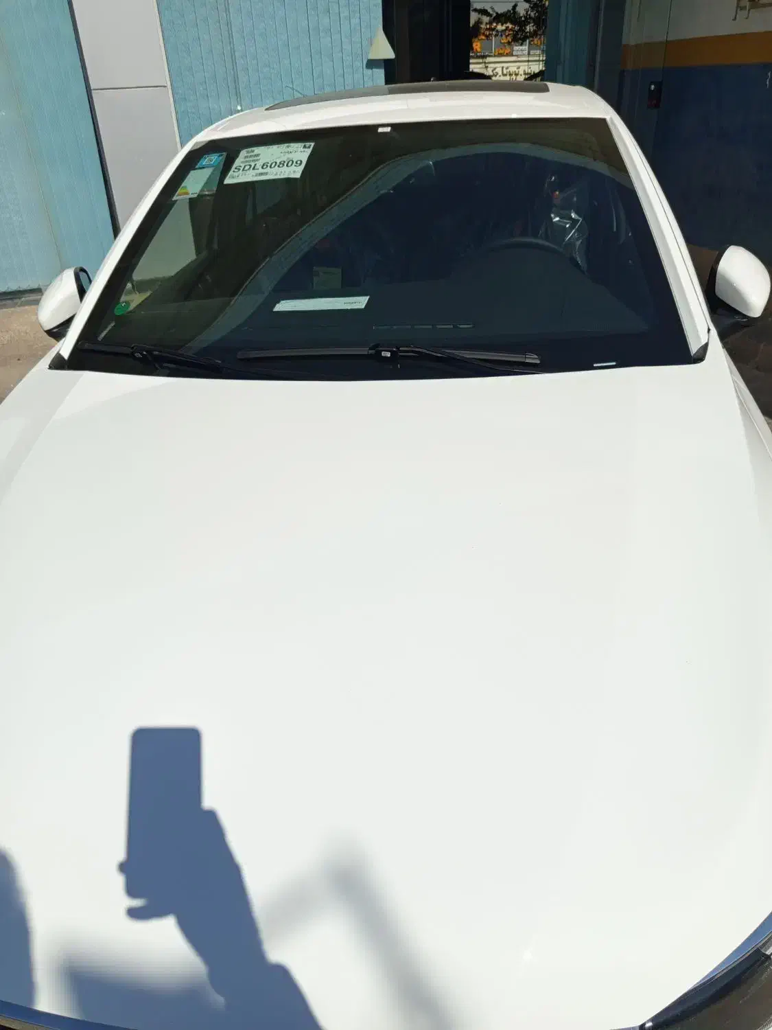 خودرو تارا، اتوماتیک آگهی ann_20997579