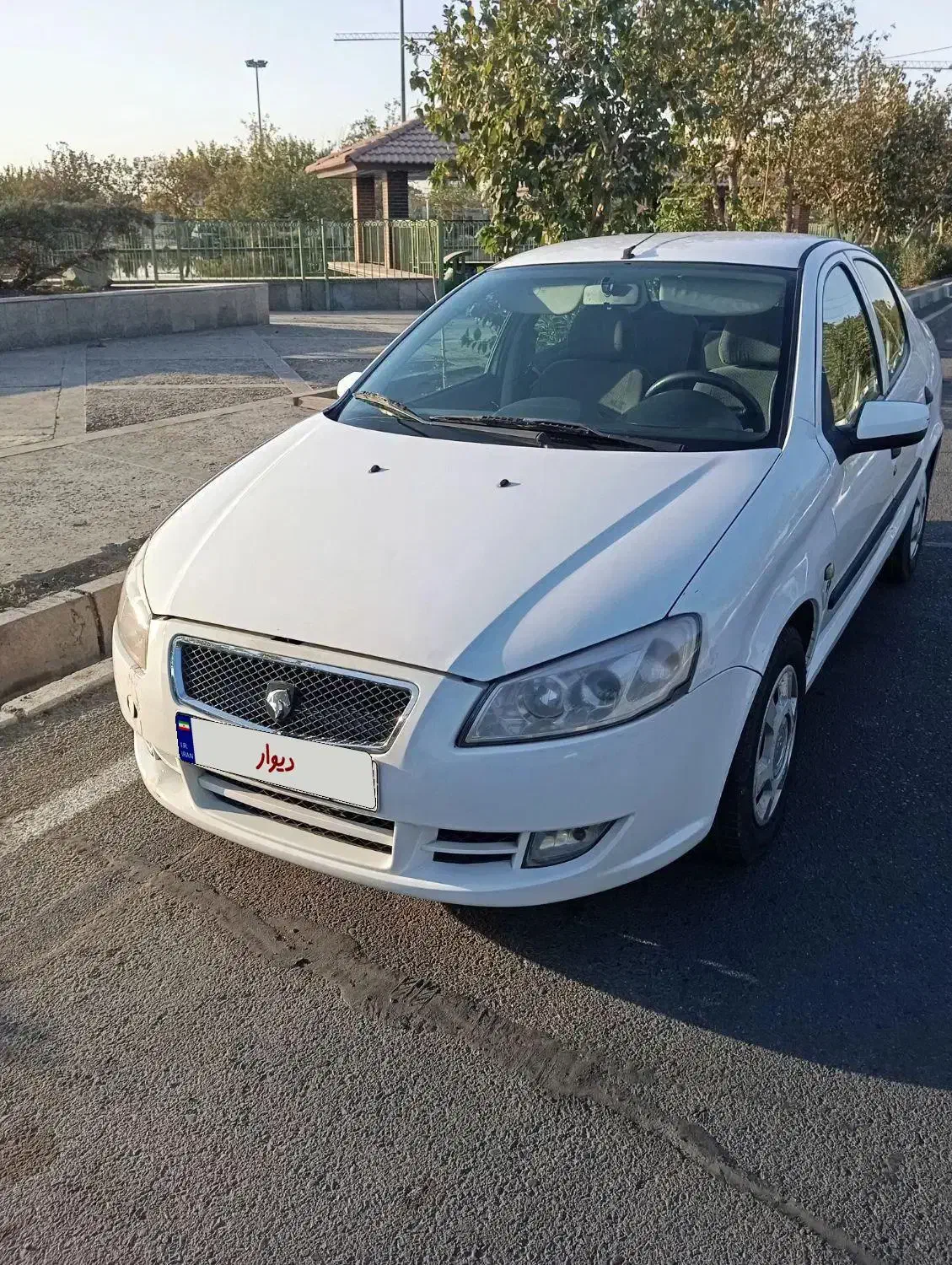 خودرو رانا، LX آگهی ann_20997591