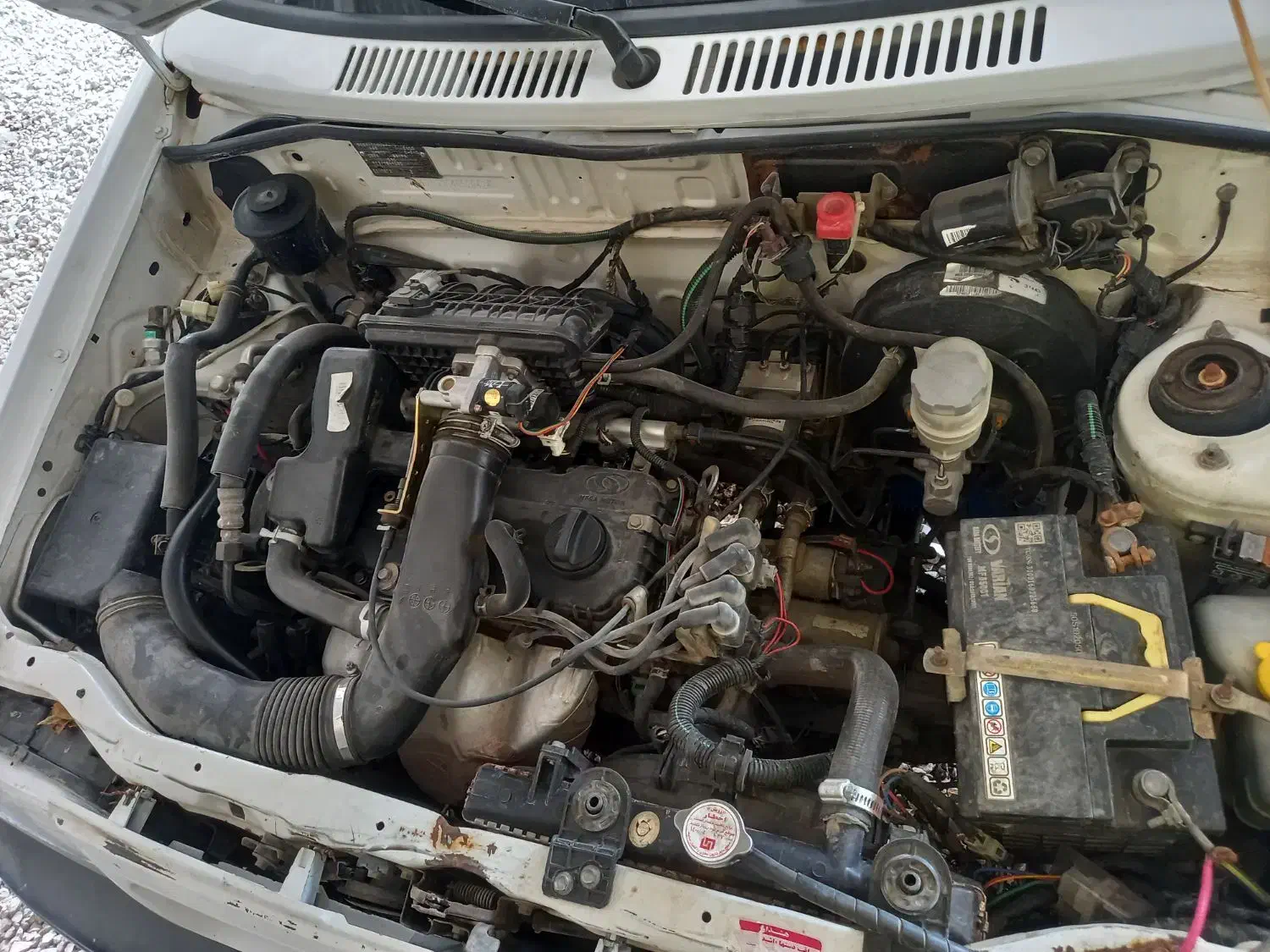 خودرو پراید، 151 آگهی ann_20997596