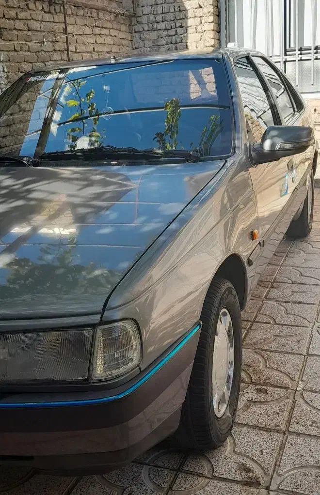 خودرو پژو، 405 آگهی ann_20997604