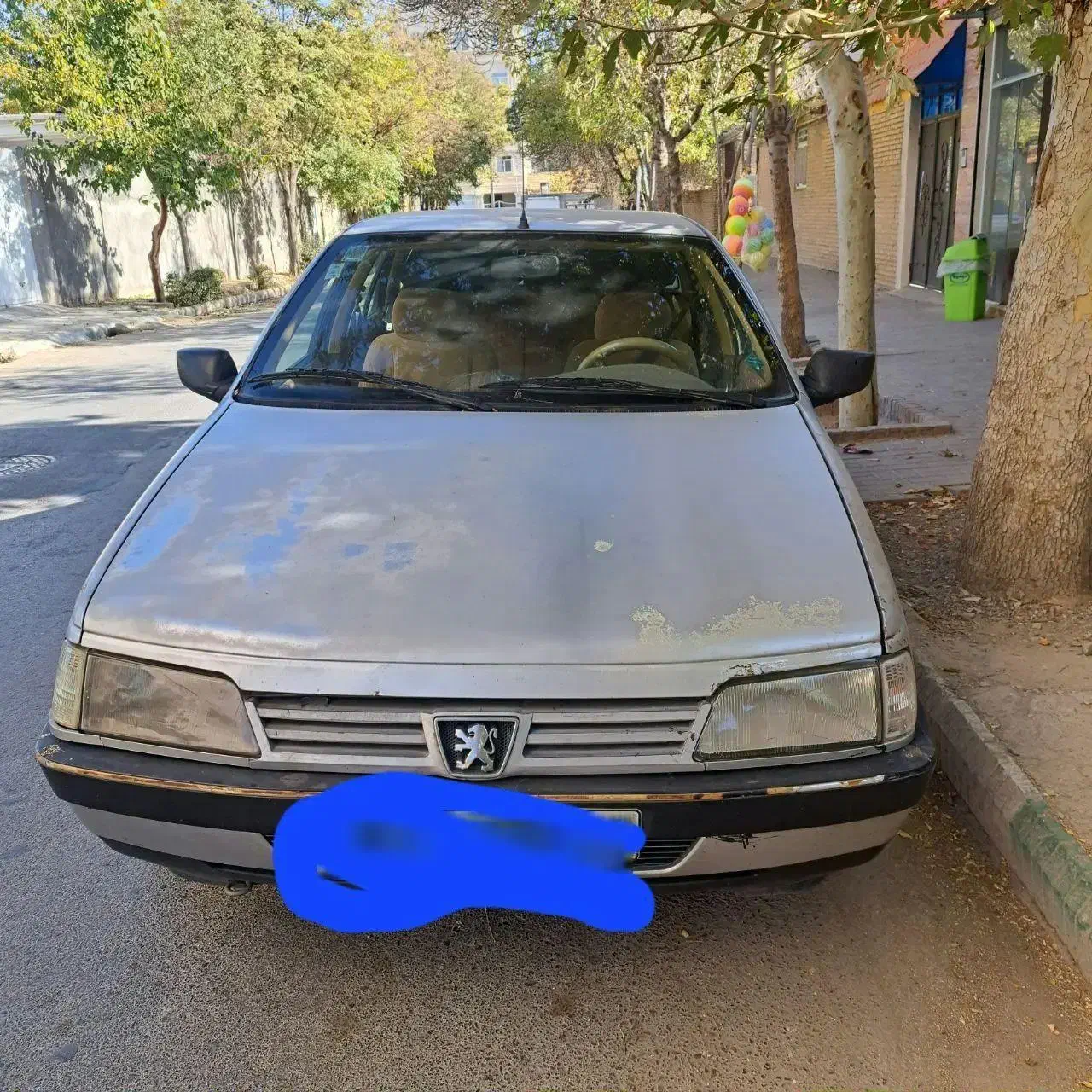 خودرو پژو، 405 آگهی ann_20997607