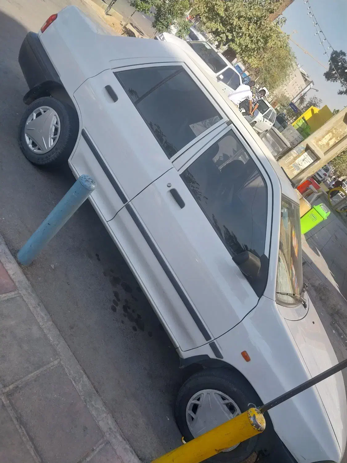 خودرو پراید، 131 آگهی ann_20997614