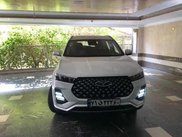 خودرو فونیکس، تیگو 7 پرو آگهی ann_20997622