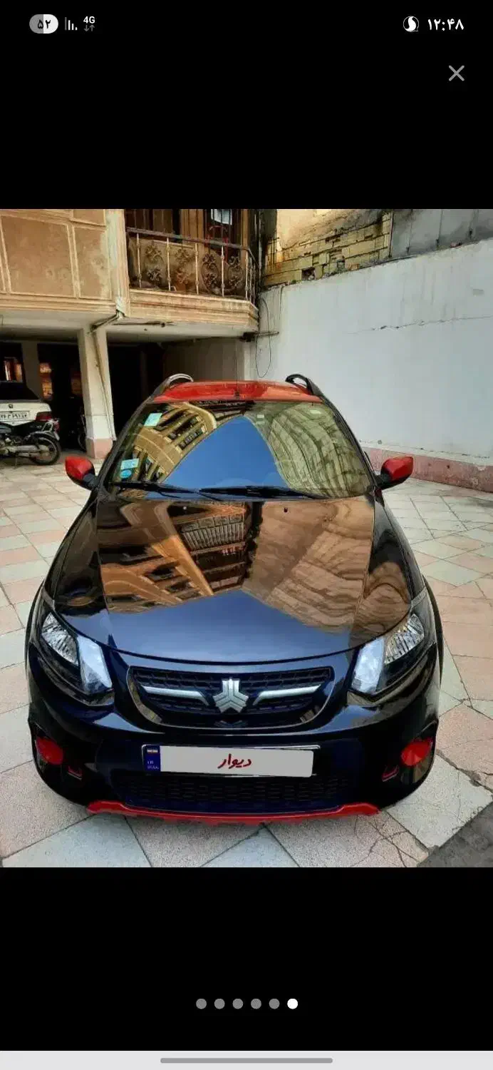 خودرو کوییک، R آگهی ann_20997636