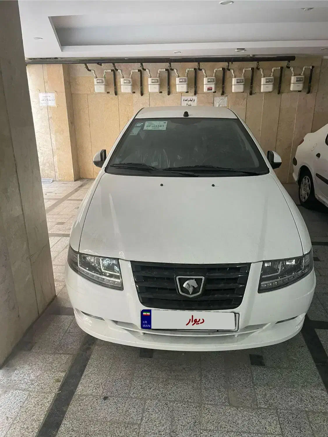 خودرو سمند، سورن پلاس آگهی ann_20997650