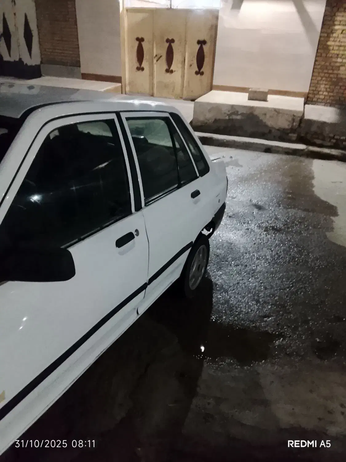 خودرو پراید، صبا آگهی ann_20997651