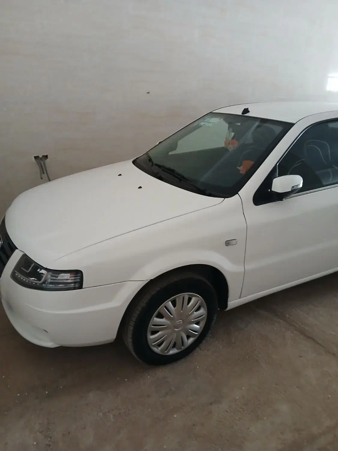 خودرو سمند، سورن پلاس آگهی ann_20997652