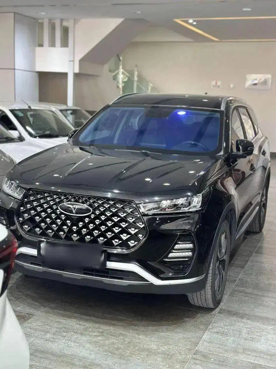 خودرو فونیکس، تیگو 7 پرو آگهی ann_20997672