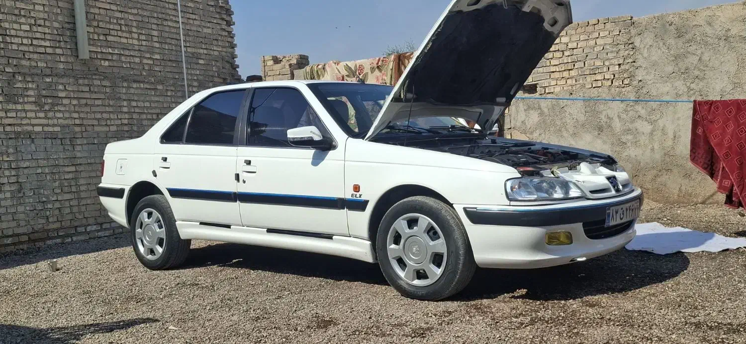 خودرو پژو، پارس آگهی ann_20997674