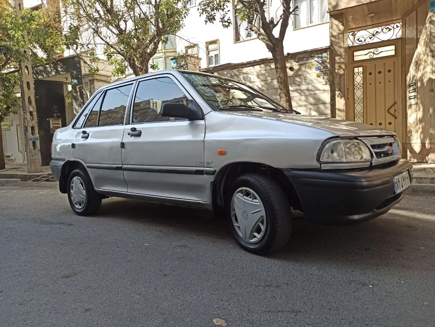 خودرو پراید، 131 آگهی ann_20997684