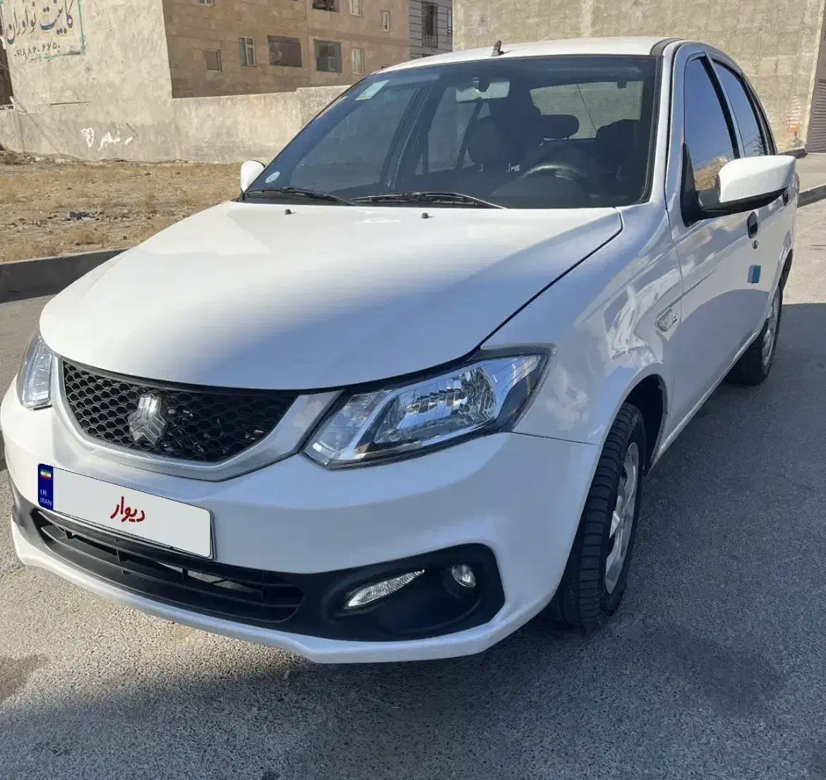 خودرو ساینا، S آگهی ann_20997685