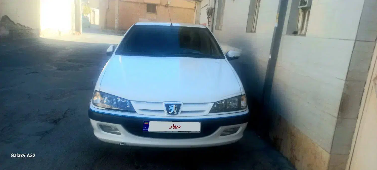 خودرو پژو، پارس آگهی ann_20997687
