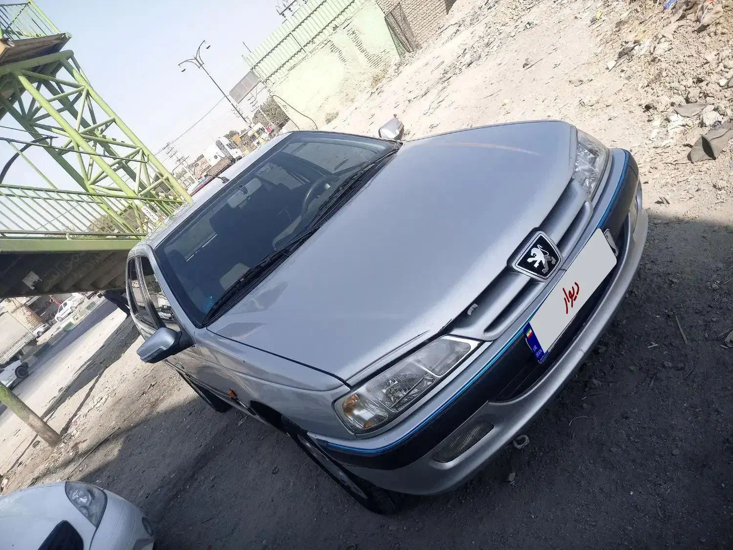 خودرو پژو، پارس آگهی ann_20997690