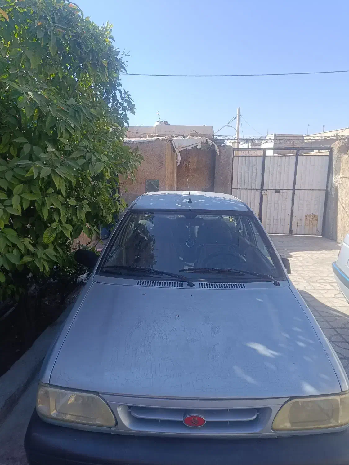 خودرو پراید، صبا آگهی ann_20997700