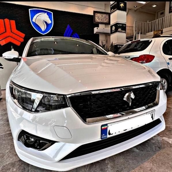 خودرو تارا، دنده‌ای آگهی ann_20997701