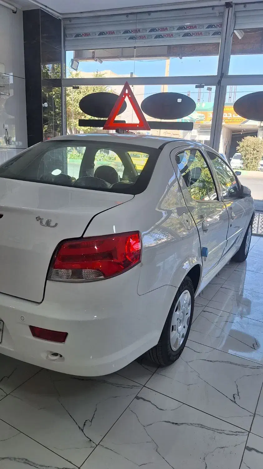 خودرو رانا، پلاس آگهی ann_20997702