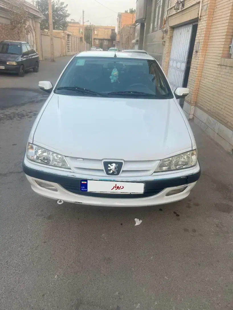 خودرو پژو، پارس آگهی ann_20997706