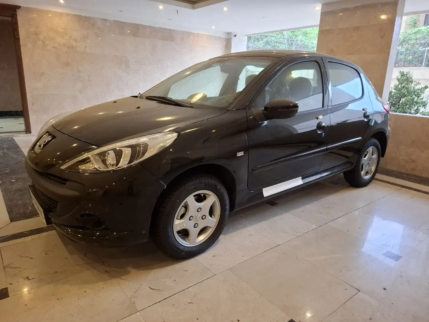 خودرو پژو، 207 آگهی ann_20997708