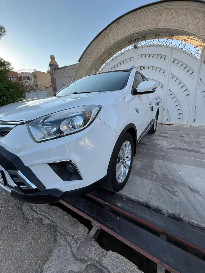 خودرو جک، S5 آگهی ann_20997712