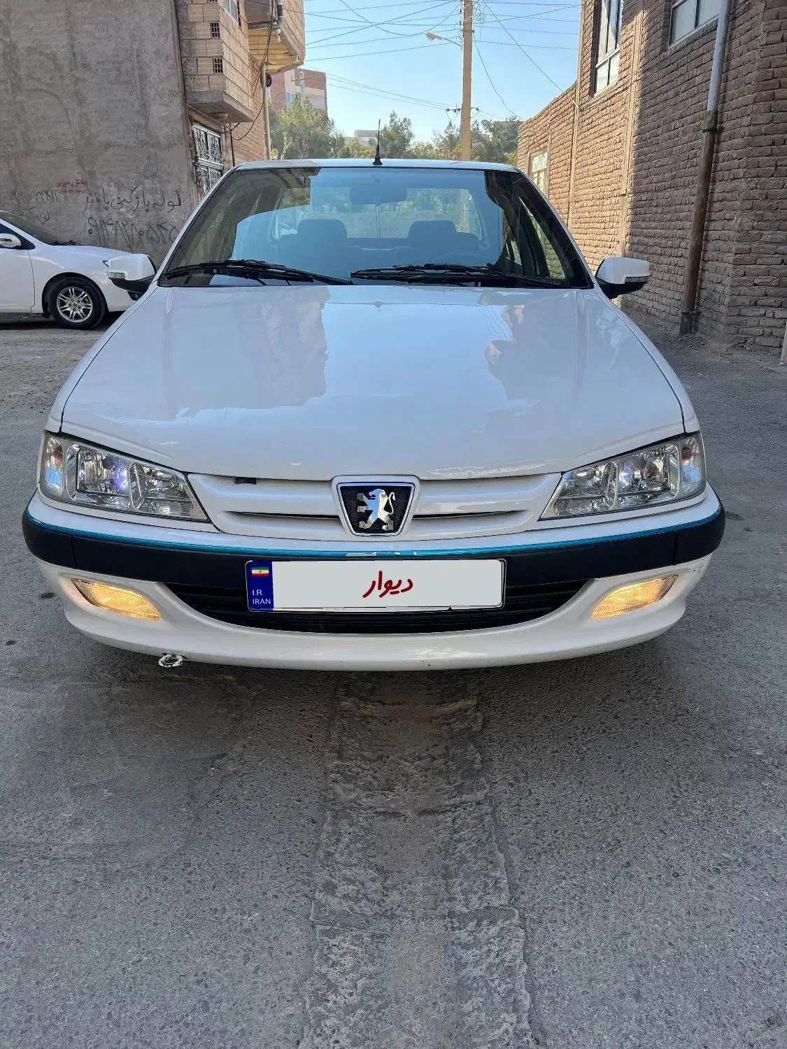 خودرو پژو، پارس آگهی ann_20997742