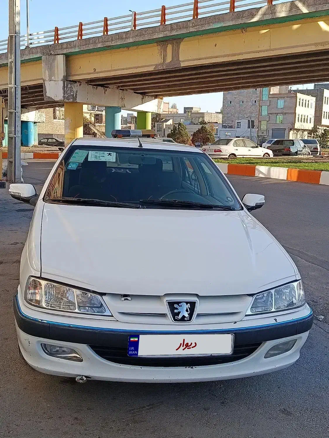 خودرو پژو، پارس آگهی ann_20997745