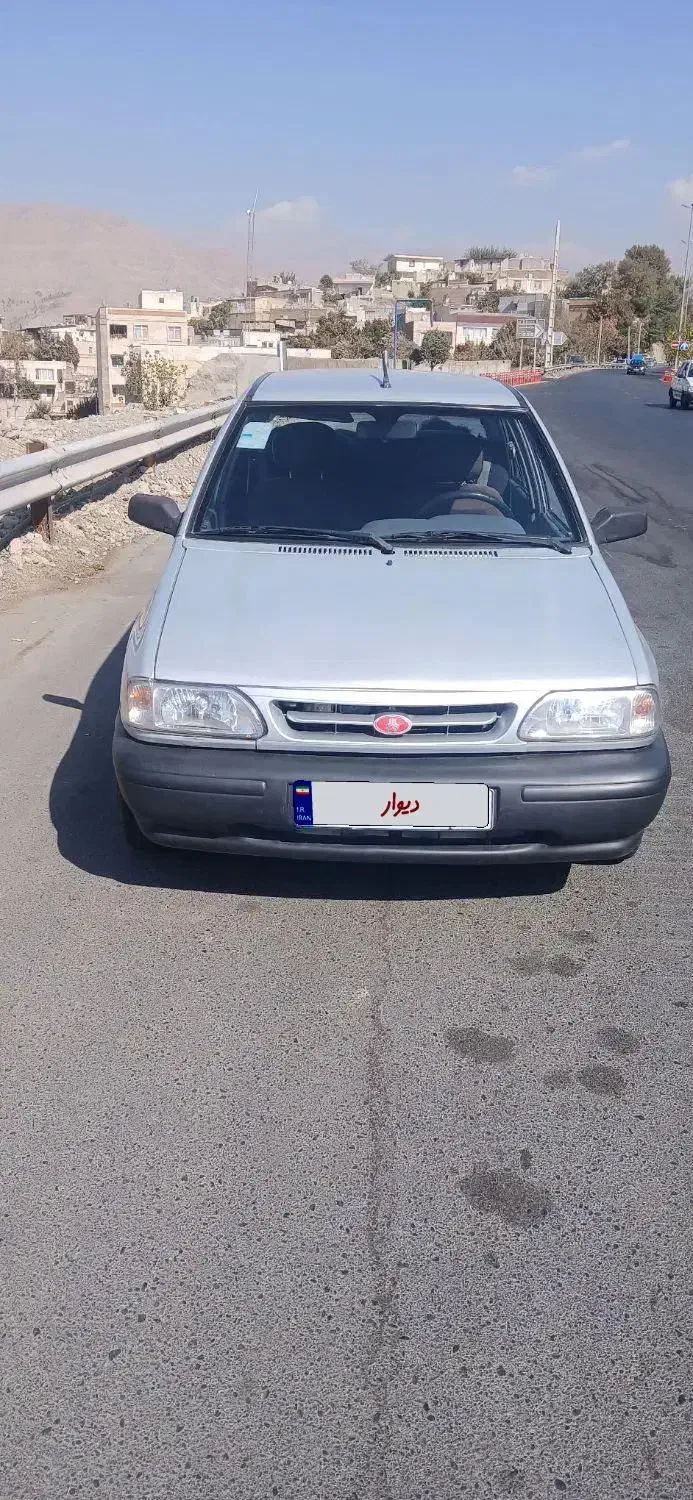 خودرو پراید، 131 آگهی ann_20997756