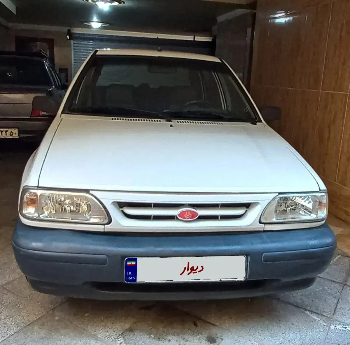 خودرو پراید، صبا آگهی ann_20997762