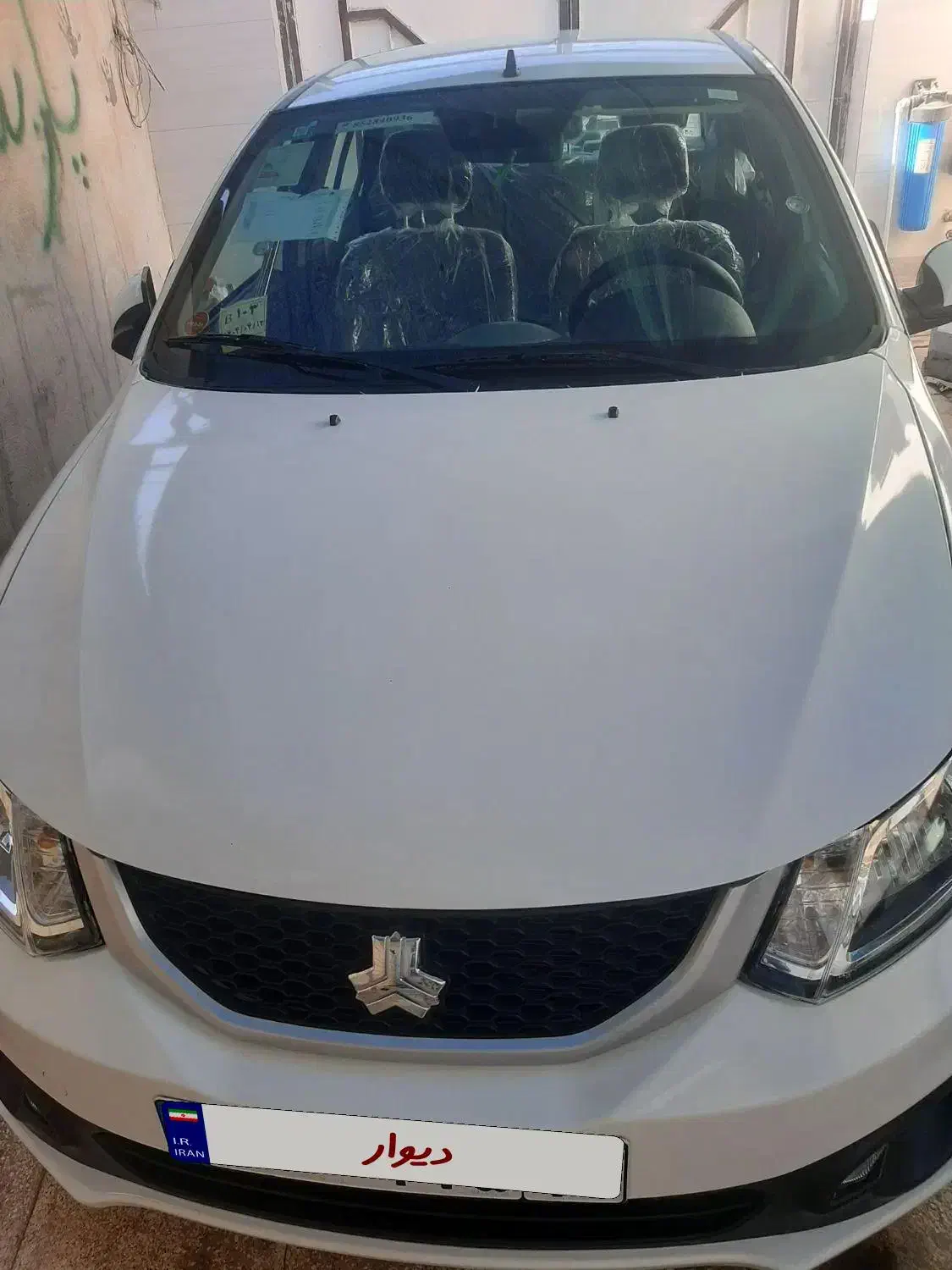 خودرو ساینا، S آگهی ann_20997766