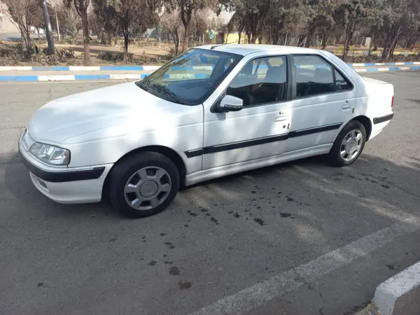 خودرو پژو، پارس آگهی ann_20997771