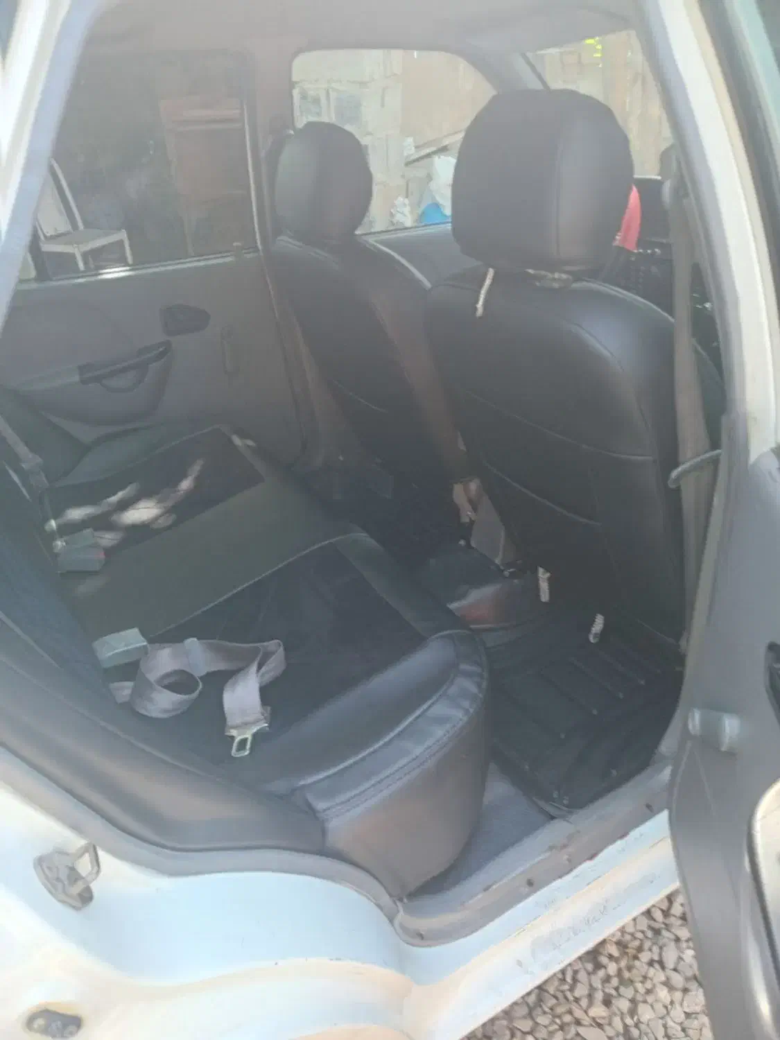 خودرو پراید، 131 آگهی ann_20997777