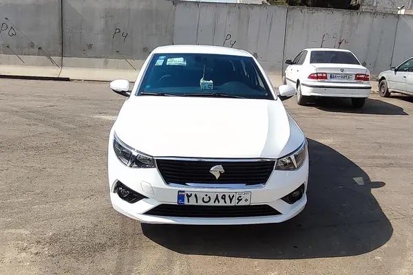 خودرو تارا، دنده‌ای آگهی ann_20997779