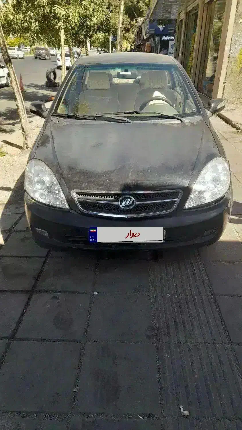 خودرو لیفان، 520 آگهی ann_20997790