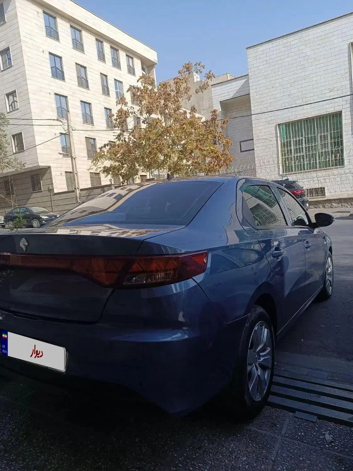 خودرو تارا، دنده‌ای آگهی ann_20997791