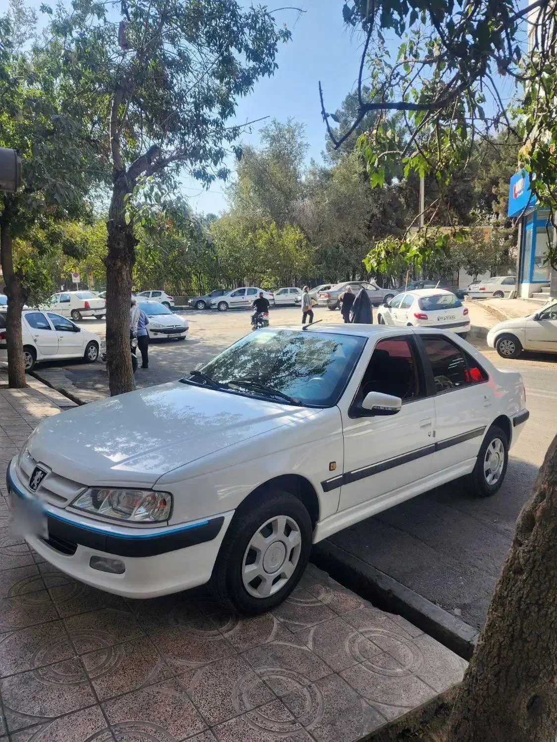 خودرو پژو، پارس آگهی ann_20997802