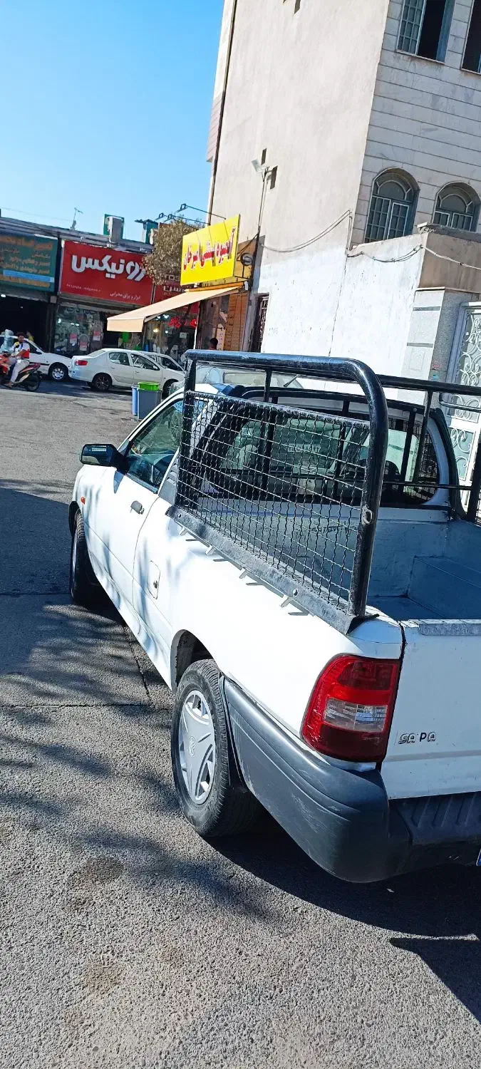 خودرو پراید، 151 آگهی ann_20997804